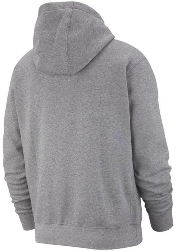 Nike NSW Club Hoodie FZ M BV2648 063