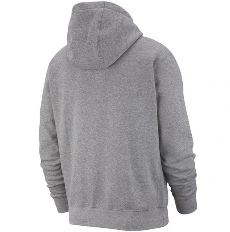 Nike NSW Club Hoodie FZ M BV2648 063