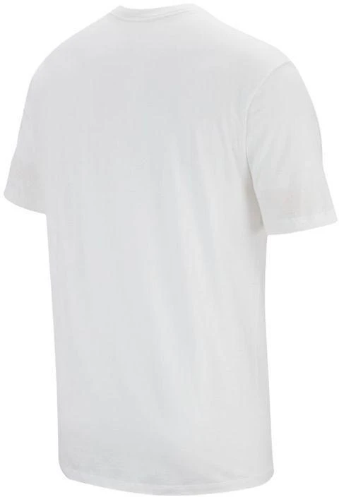 Nike NSW Club M AR4997-101 Marškinėliai