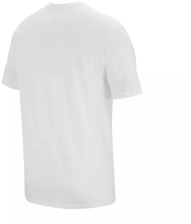 Nike NSW Club M AR4997-101 Marškinėliai