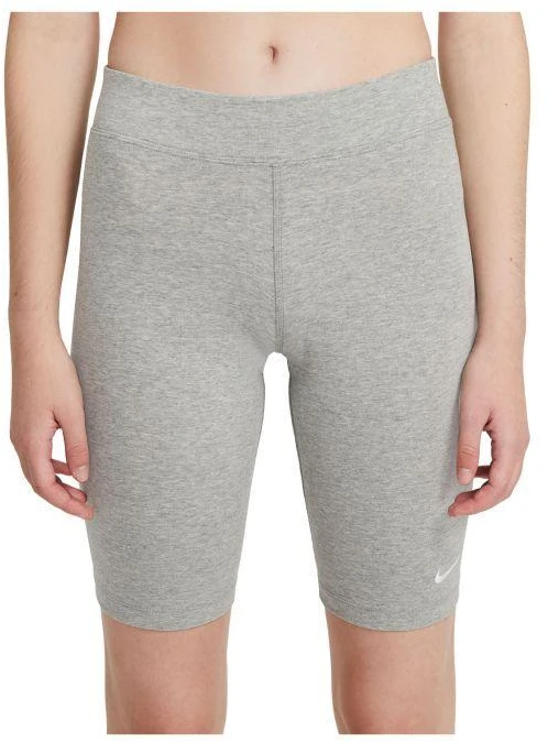 Nike NSW Essentials Dviračių Šortai W CZ8526-063
