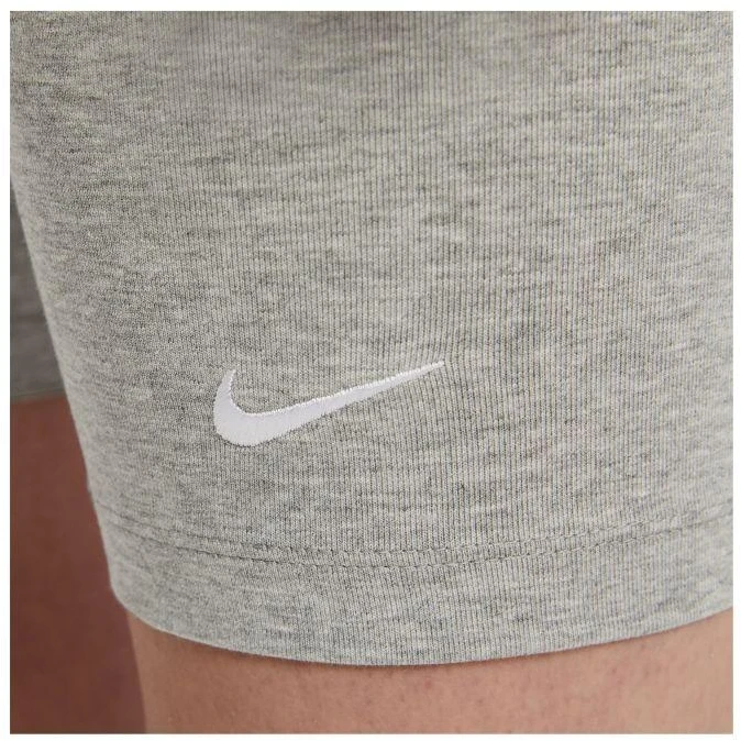 Nike NSW Essentials Dviračių Šortai W CZ8526-063
