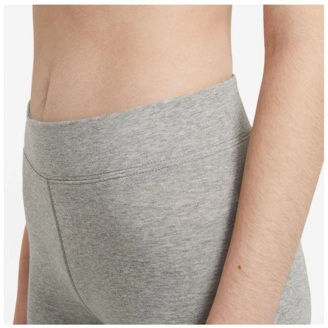 Nike NSW Essentials Dviračių Šortai W CZ8526-063