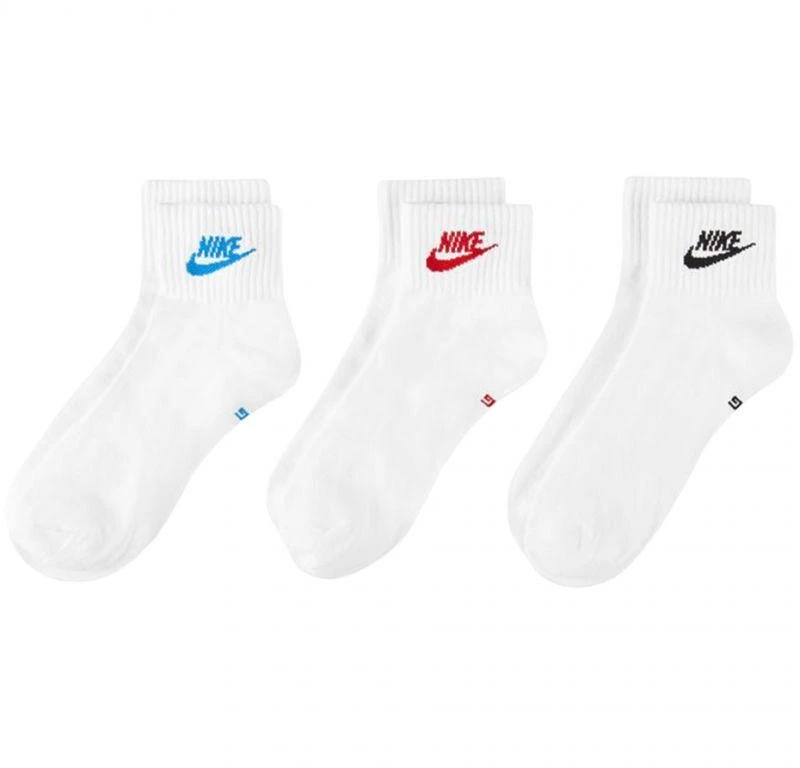 Nike Nsw Kasdieniniai Būtiniausi An DX5074 911 kojinės