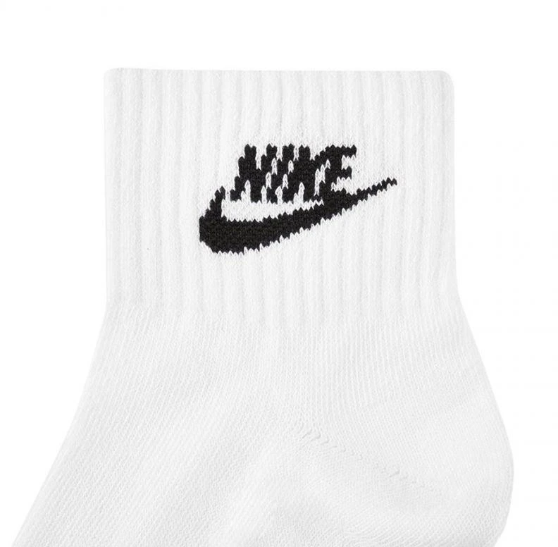 Nike Nsw Kasdieniniai Būtiniausi An DX5074 911 kojinės