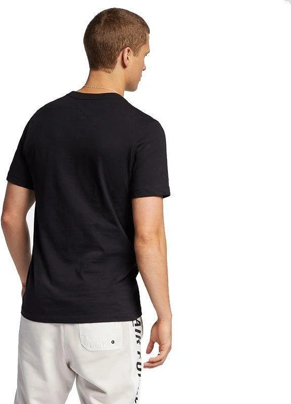 Nike NSW Marškinėliai Icon Futura M AR5004-010
