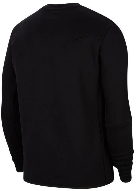 Nike NSW Tech Fleece Crew M CU4505-010 džemperis