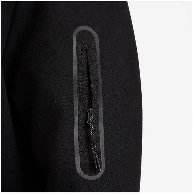 Nike NSW Tech Fleece Crew M CU4505-010 džemperis
