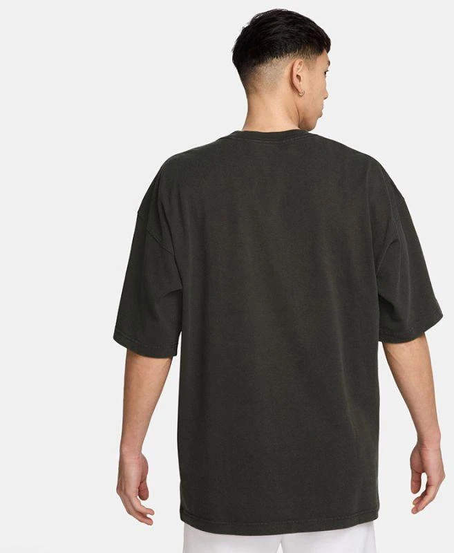 Nike NSW TEE SLVLS Karštieji marškinėliai HQ9254-355