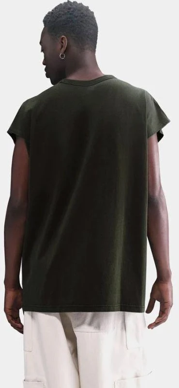 Nike NSW TEE SLVLS Karštieji marškinėliai HQ9254-355