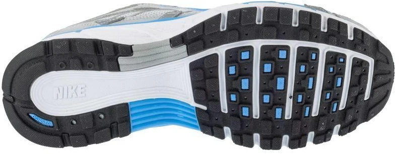 Nike P-6000 CD6404-025 Sidabrinė 40.5