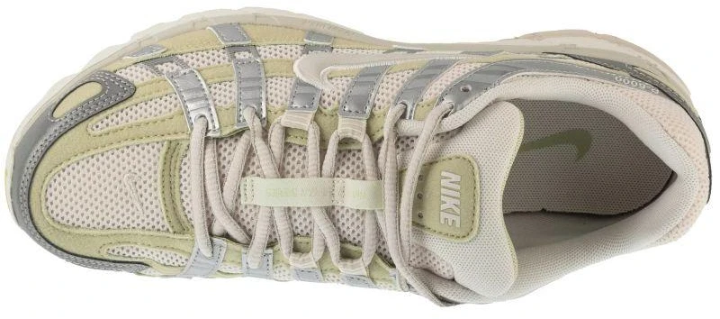 Nike P-6000 IB3485-001 Smėlio 39