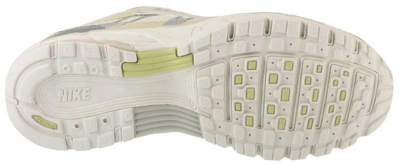 Nike P-6000 IB3485-001 Smėlio 39