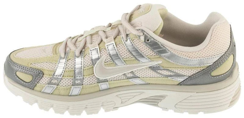 Nike P-6000 IB3485-001 Smėlio 39