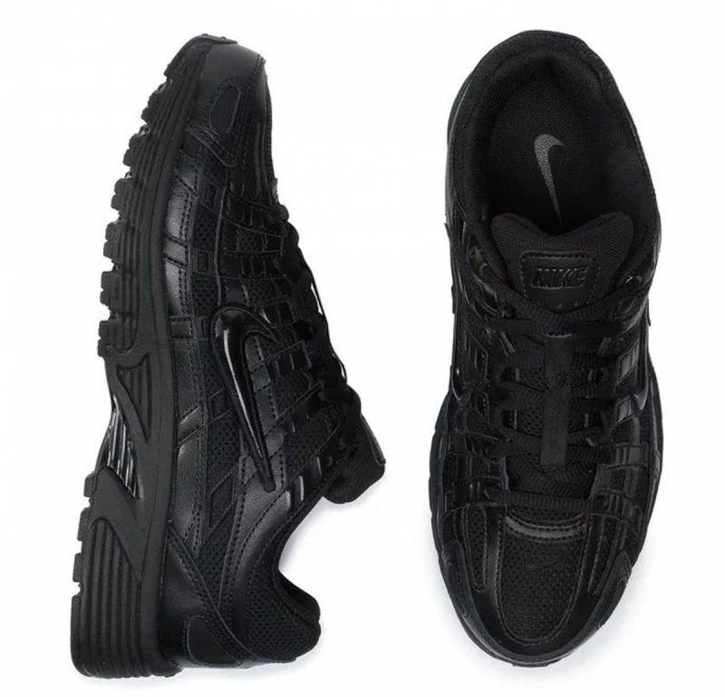 Nike P-6000 M CD6404-002 batai