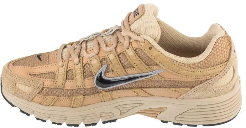 Nike P-6000 SE HF0015-202 smėlio spalvos 40.5