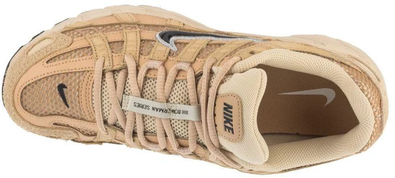 Nike P-6000 SE HF0015-202 smėlio spalvos 40.5