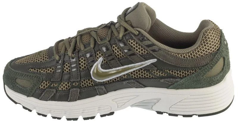 Nike P-6000 SE HF0015-301 žali 41