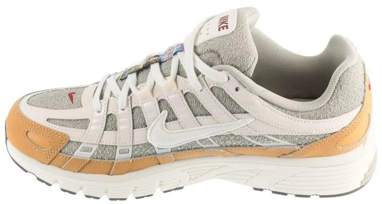 Nike P-6000 SE IQ1120-311 pilki 42 dydis