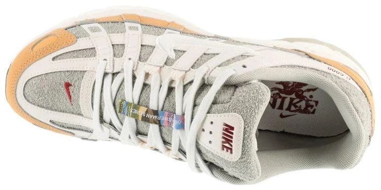 Nike P-6000 SE IQ1120-311 pilki 42 dydis