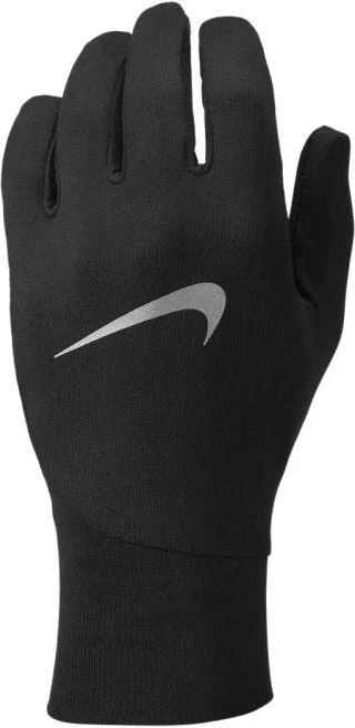 Nike Pacer lengvos moteriškos bėgimo pirštinės N1010534082
