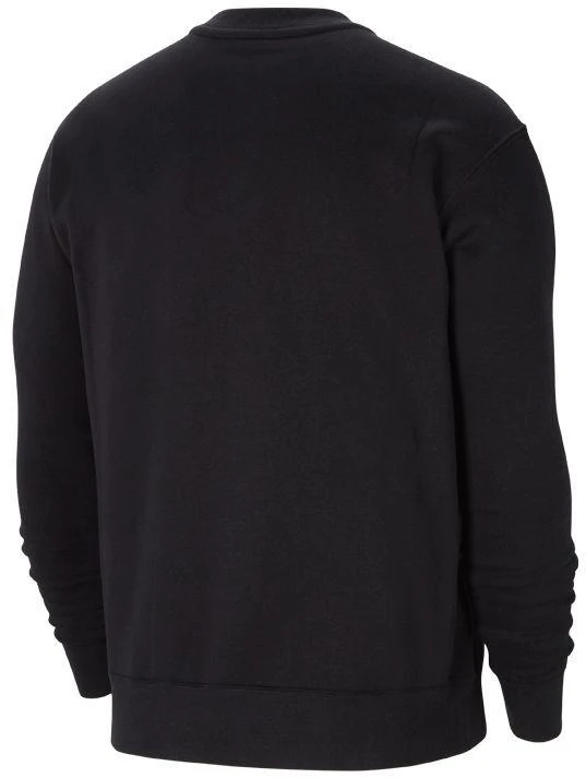 Nike Park 20 Crew Fleece M CW6902-010 džemperis