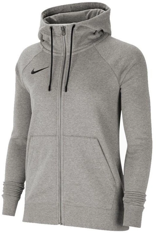 Nike Park 20 džemperis su gobtuvu moterims CW6955-063