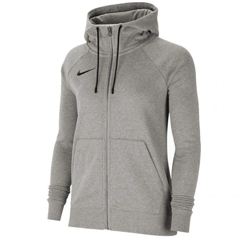Nike Park 20 džemperis su gobtuvu moterims CW6955-063