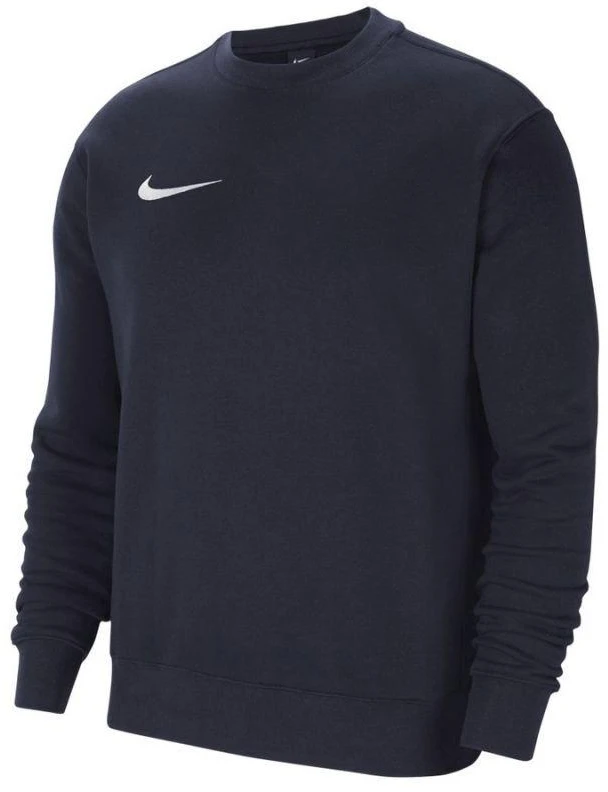 Nike Park 20 Fleece Crew Jr CW6904 451 džemperis