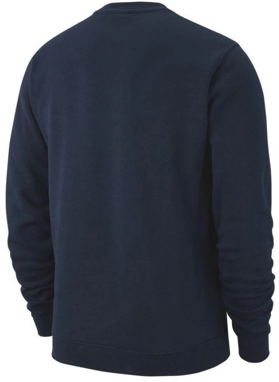 Nike Park 20 Fleece Crew Jr CW6904 451 džemperis
