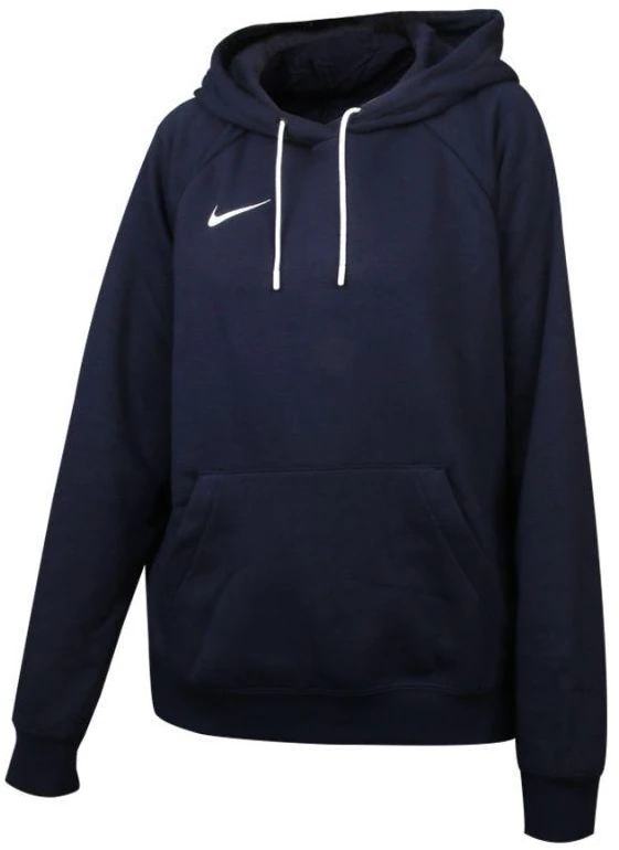 Nike Park 20 Fleece džemperis su gobtuvu W CW6957 451
