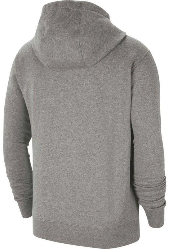 Nike Park 20 "Fleece" džemperis su užtrauktuku jaunimui CW6891-063