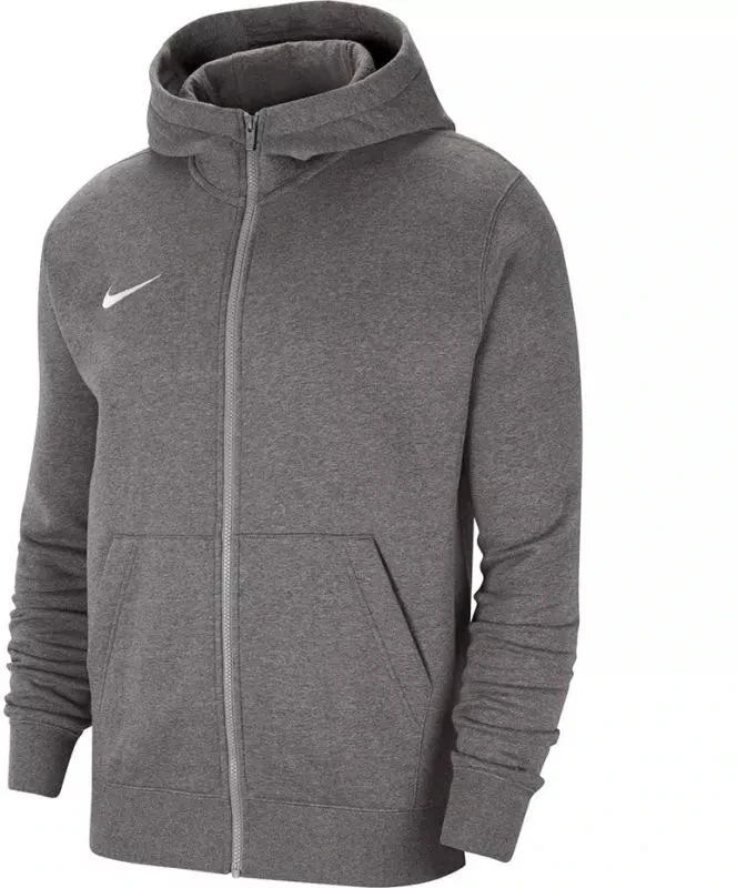 Nike Park 20 Fleece Full-Zip Hoodie Junior CW6891-071