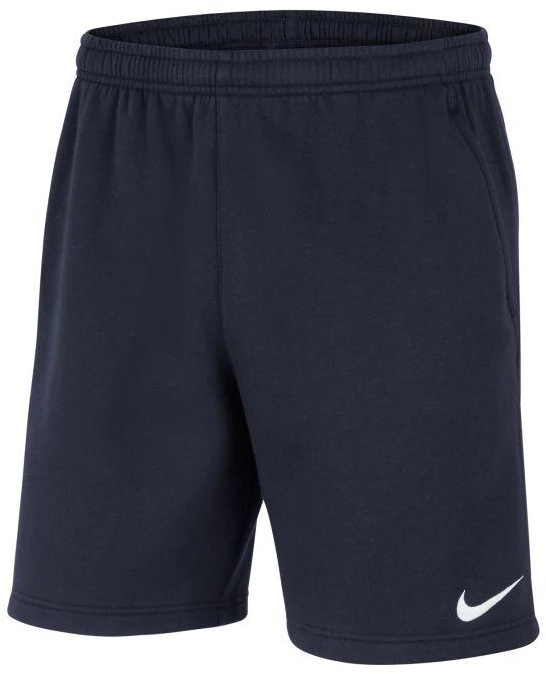 Nike Park 20 Fleece Jaunių Šortai CW6932-451