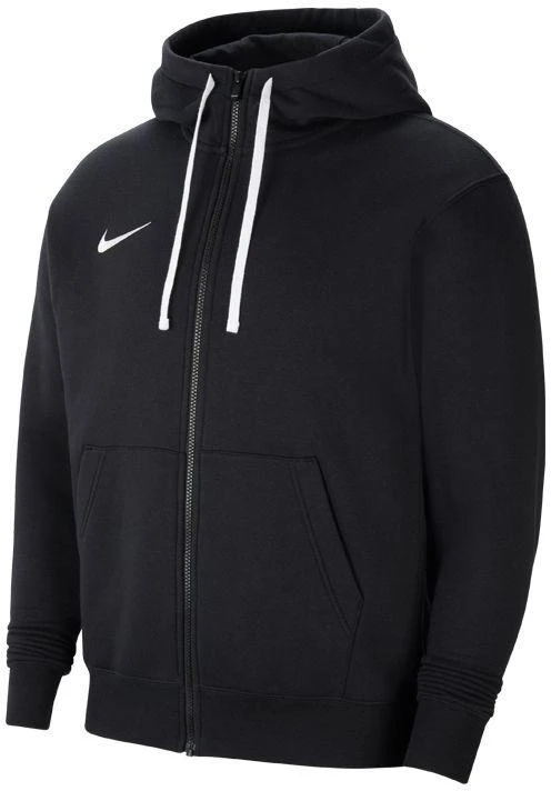 Nike Park 20 Fleece Jr CW6891-010 džemperis