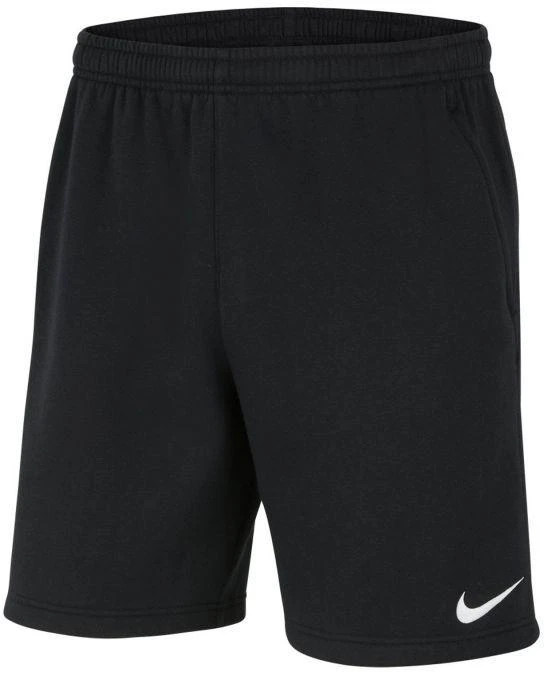 Nike Park 20 Fleece Jr. CW6932-010 šortai