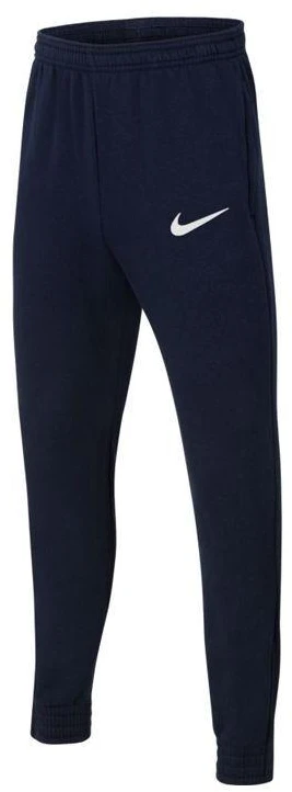 Nike Park 20 Fleece Jr Kelnės CW6909-451