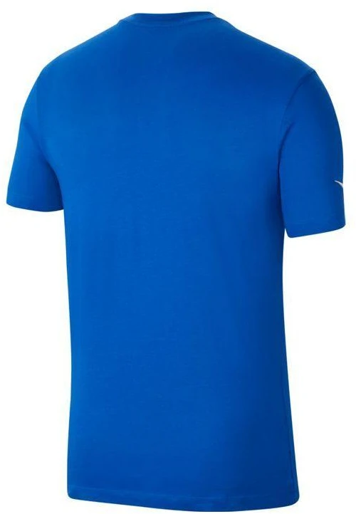 Nike Park 20 jaunes vaikiški marškinėliai CZ0909-463