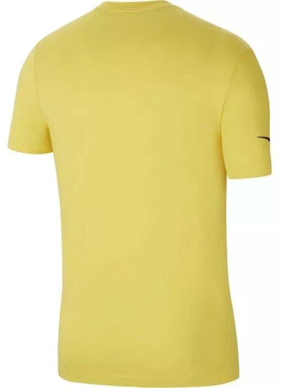 Nike Park 20 jaunes vaikiški marškinėliai CZ0909-719