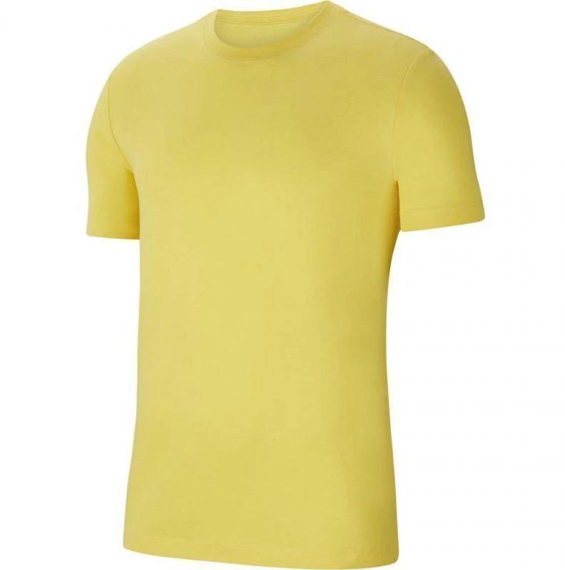 Nike Park 20 jaunes vaikiški marškinėliai CZ0909-719