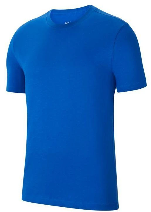 Nike Park 20 jaunes vaikiški marškinėliai CZ0909-463