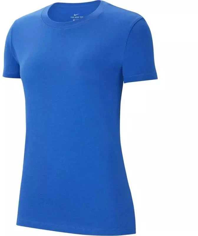 Nike Park 20 moteriški marškinėliai CZ0903-463