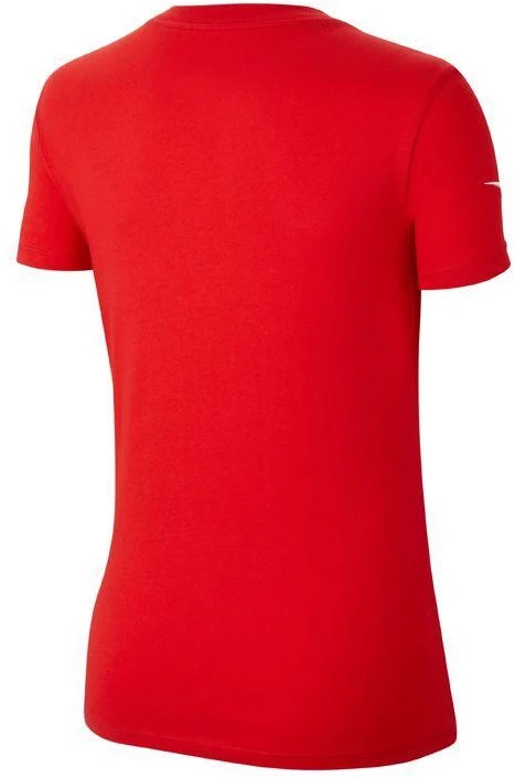 Nike Park 20 moteriški marškinėliai CZ0903-657