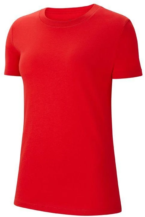 Nike Park 20 moteriški marškinėliai CZ0903-657