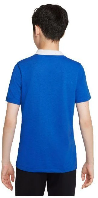 Nike Park 20 Polo Jr CW6935-463