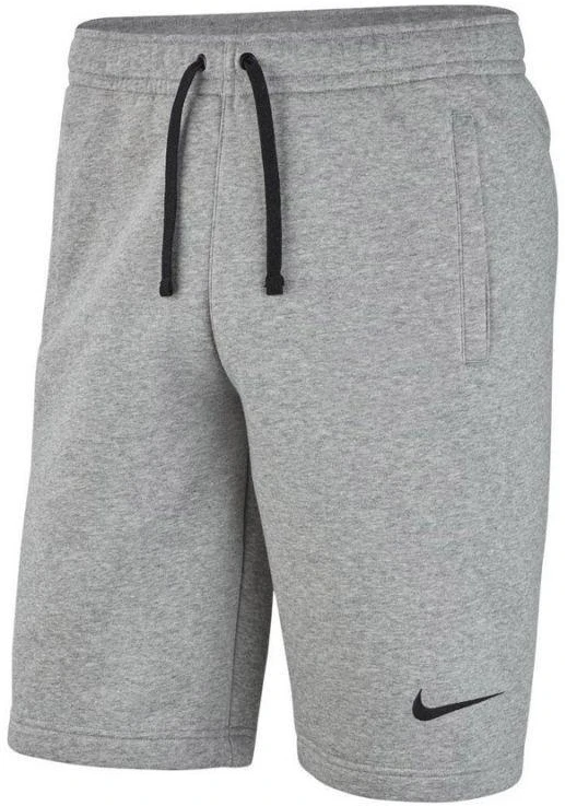 Nike Park 20 vilnos šortai jaunimui CW6932 063
