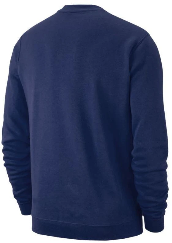 Nike Park 26 Fleece apvalios iškirptės Swoosh sportinis megztinis IO9039-410