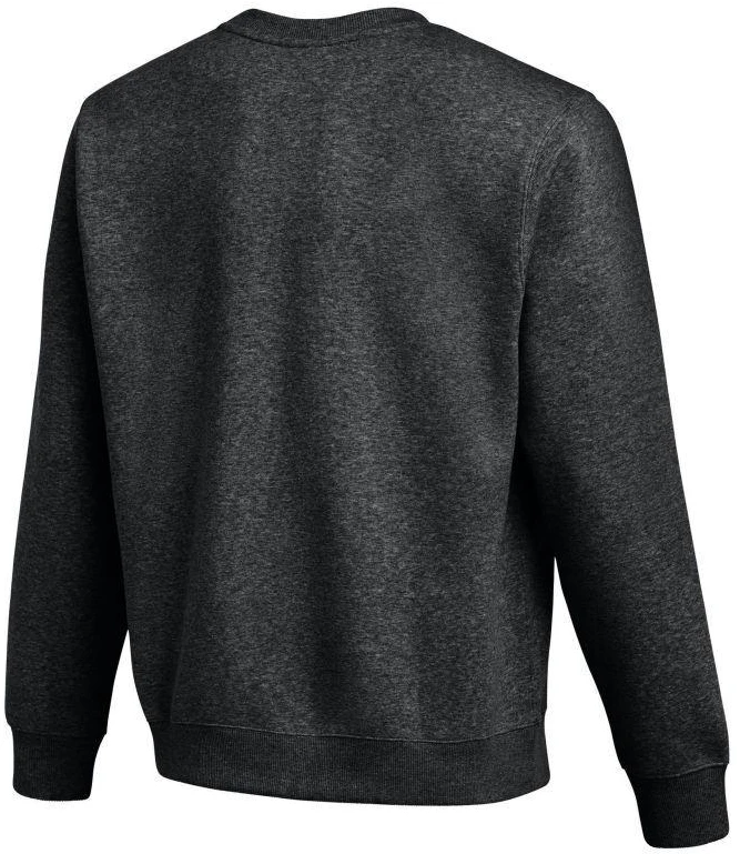 Nike Park 26 Fleece apvalios iškirptės vyriškas bliuzonas Juodas IB1190 010
