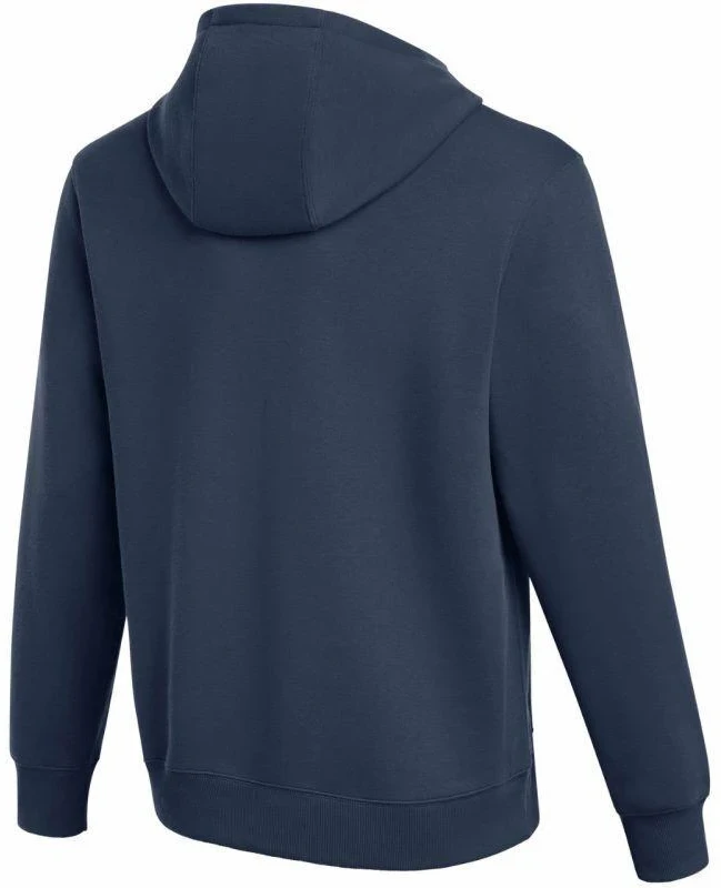 Nike Park 26 Fleece bliuzonas su gobtuvu, tamsiai mėlynas IB1222 410