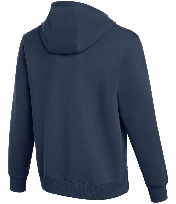 Nike Park 26 Fleece bliuzonas su gobtuvu, tamsiai mėlynas IB1222 410